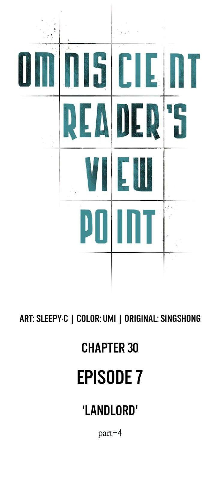 Omniscient Reader's Viewpoint Chapter 30 - halaman 9