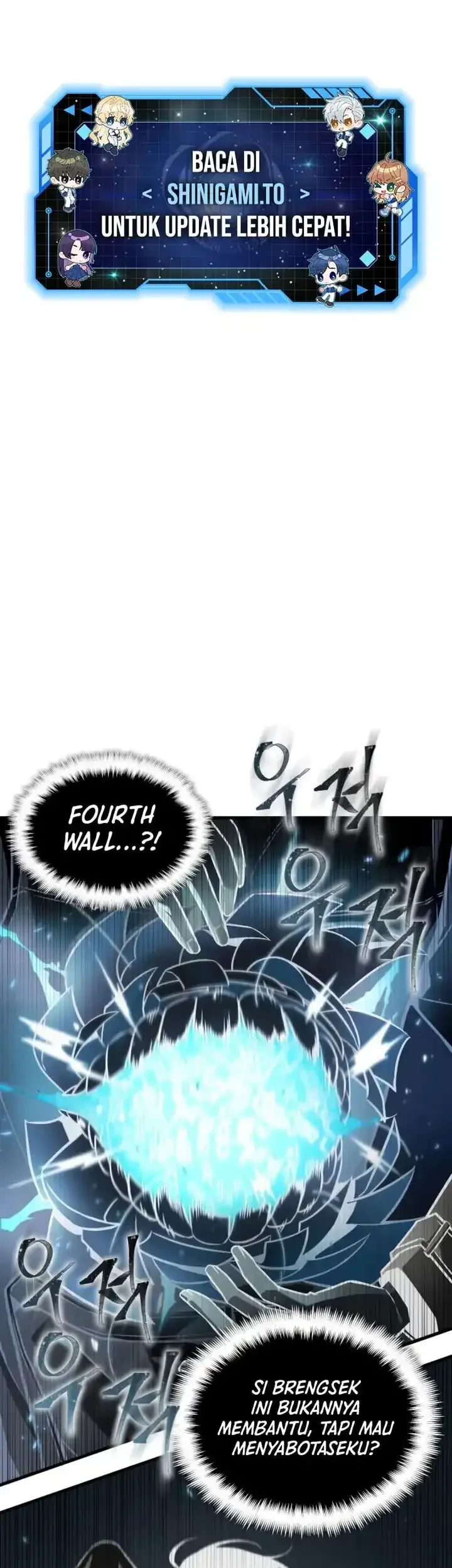 Omniscient Reader's Viewpoint Chapter 300 - halaman 2