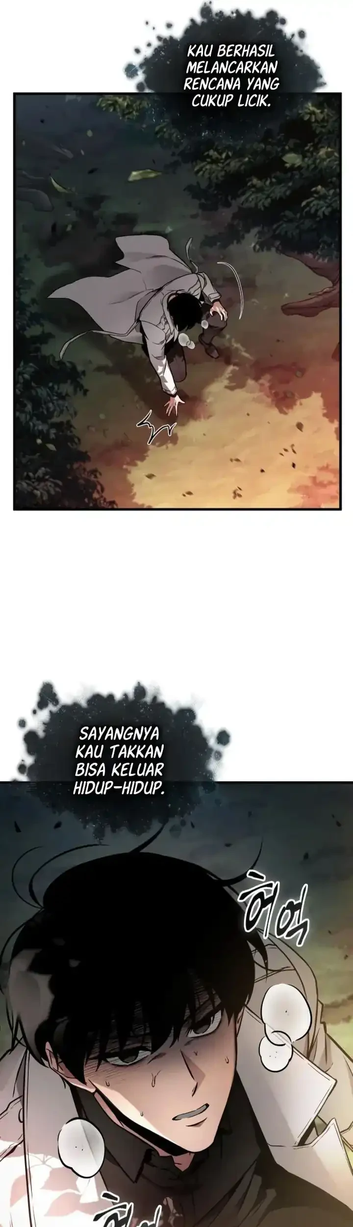 Omniscient Reader's Viewpoint Chapter 300 - halaman 30