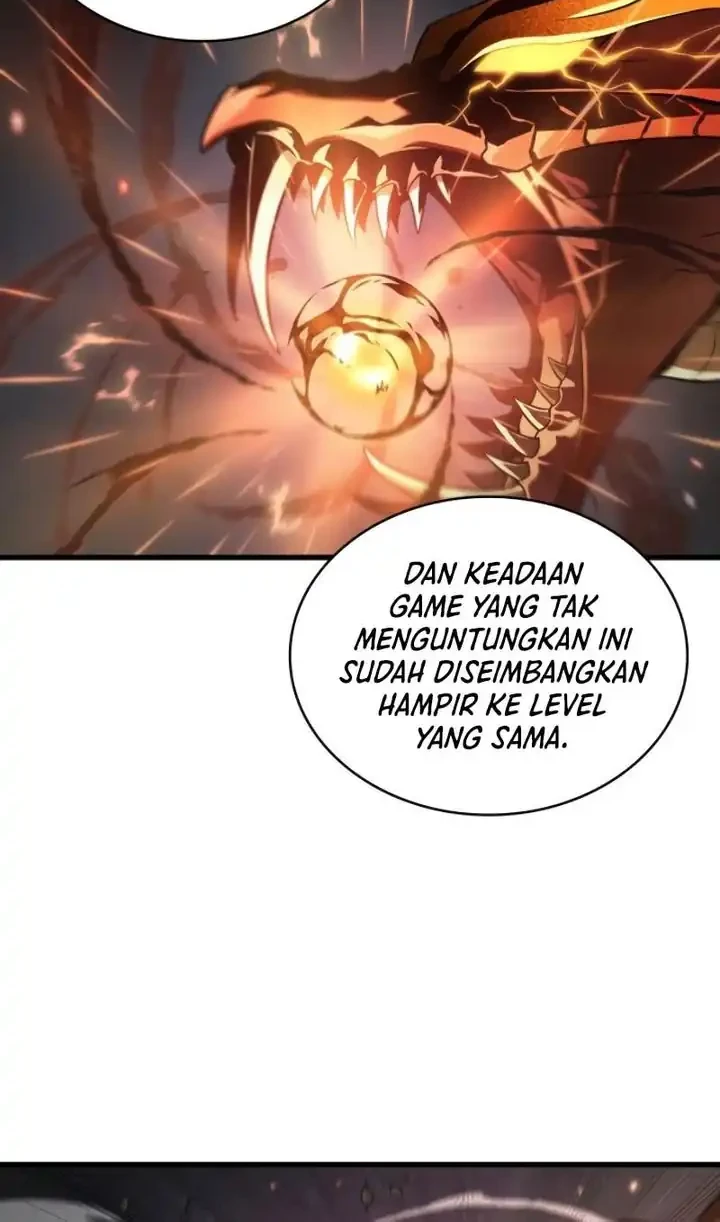 Omniscient Reader's Viewpoint Chapter 300 - halaman 33