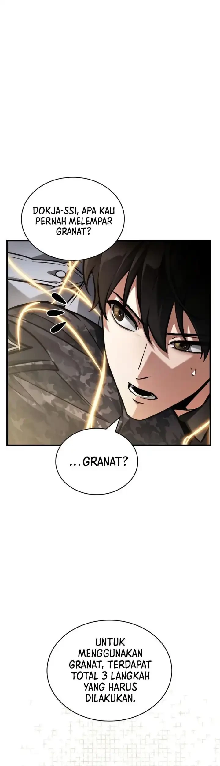 Omniscient Reader's Viewpoint Chapter 300 - halaman 52