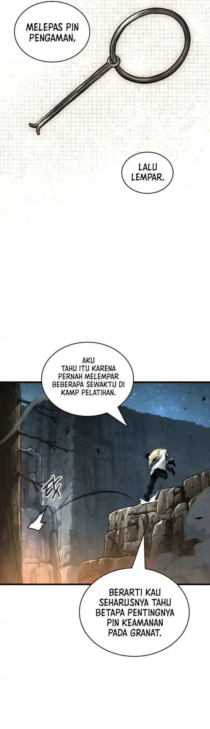 Omniscient Reader's Viewpoint Chapter 300 - halaman 54