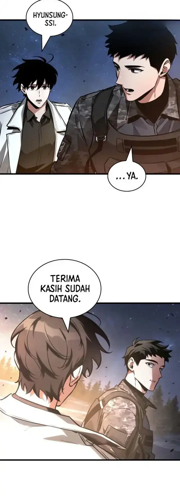 Omniscient Reader's Viewpoint Chapter 300 - halaman 59
