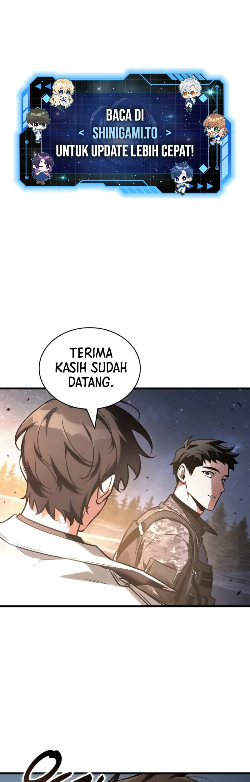 Omniscient Reader's Viewpoint Chapter 301 - halaman 2