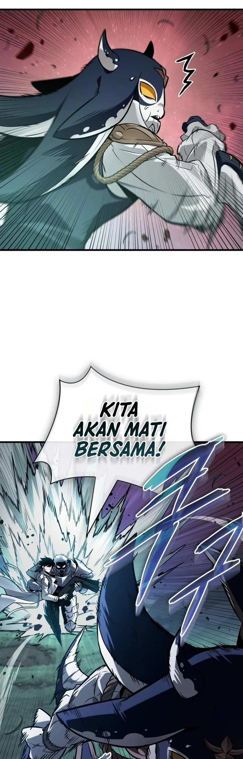 Omniscient Reader's Viewpoint Chapter 301 - halaman 56
