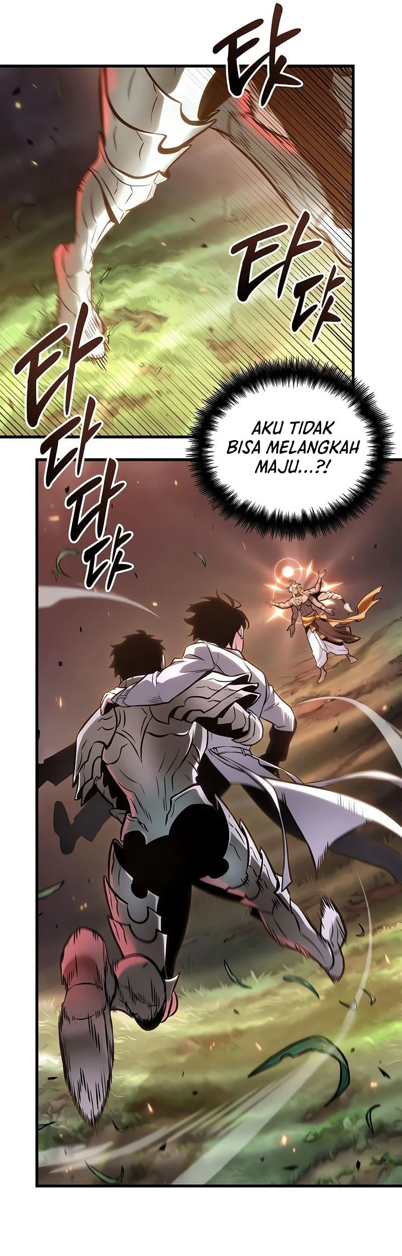 Omniscient Reader's Viewpoint Chapter 302 - halaman 10