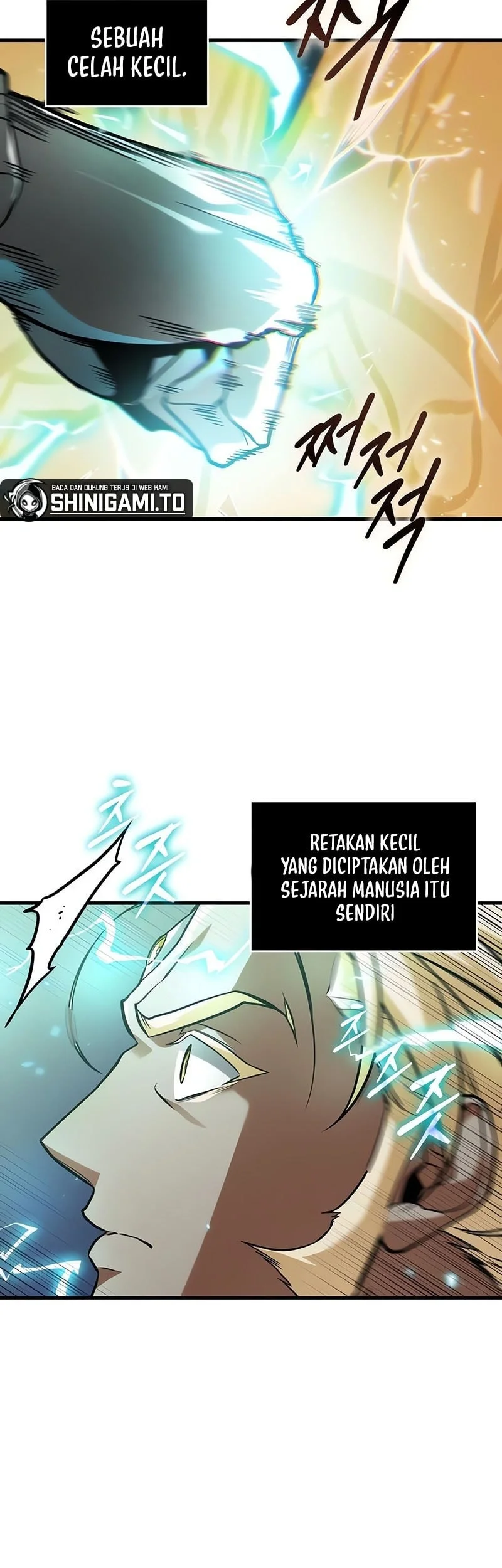 Omniscient Reader's Viewpoint Chapter 302 - halaman 28