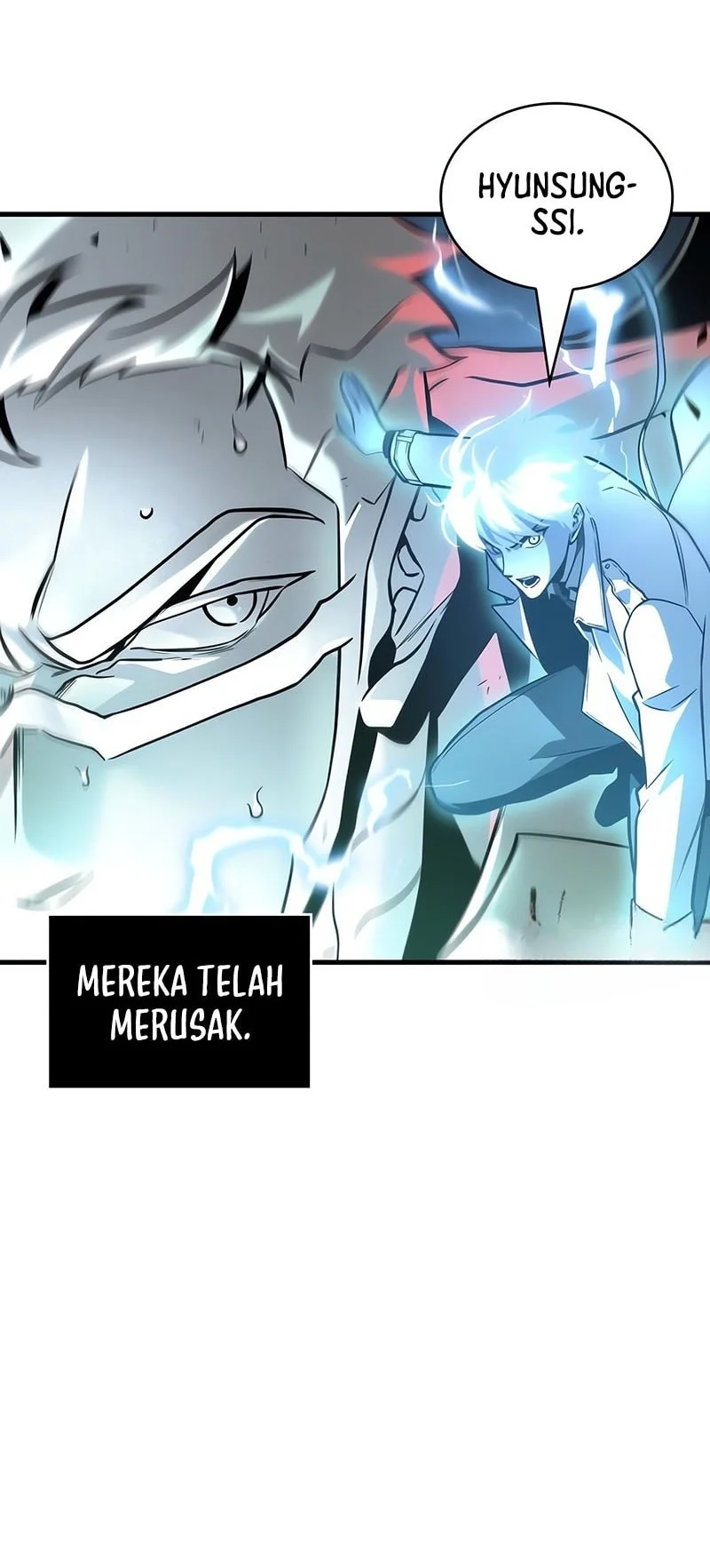 Omniscient Reader's Viewpoint Chapter 302 - halaman 29