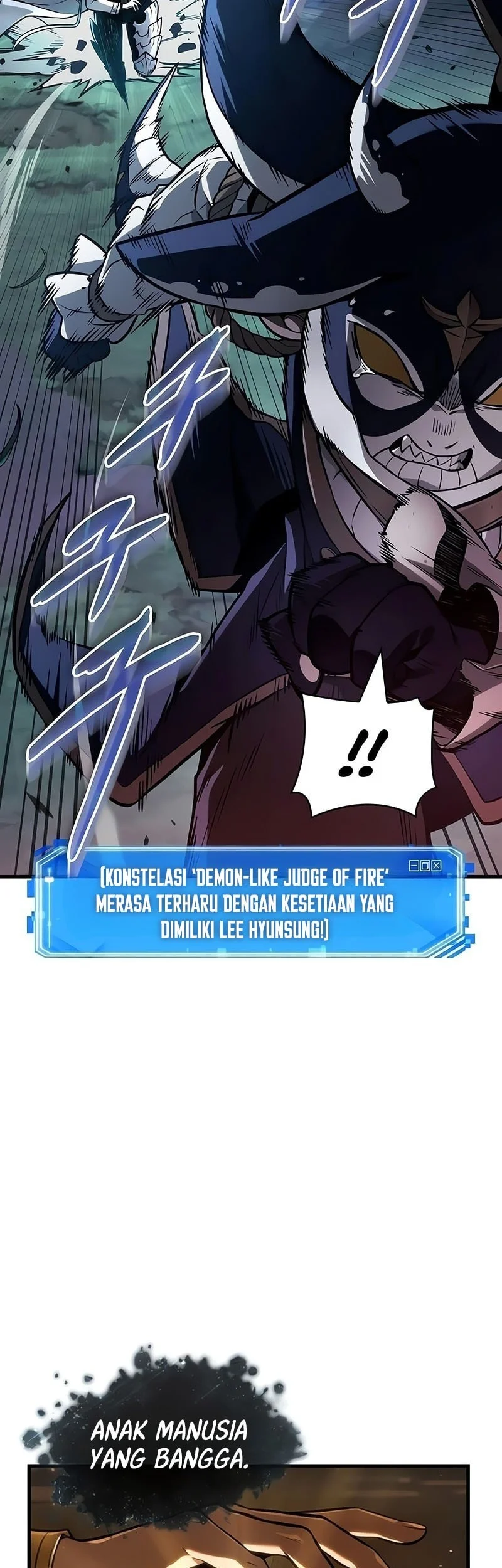 Omniscient Reader's Viewpoint Chapter 302 - halaman 4