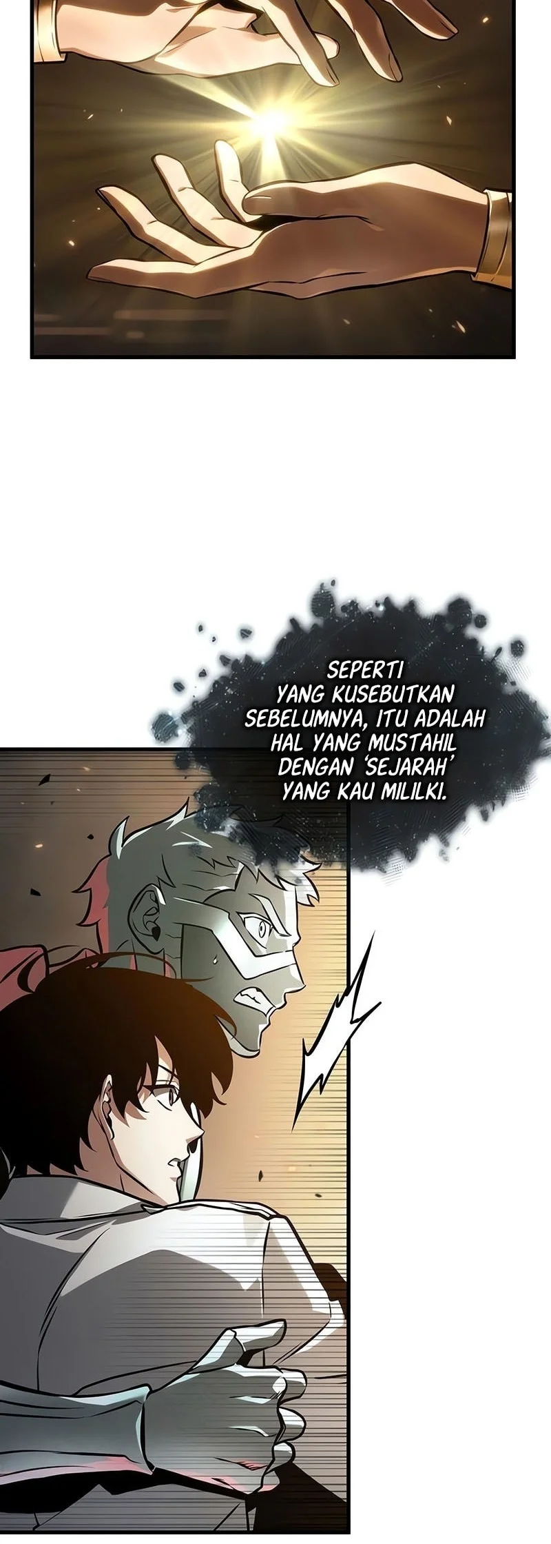 Omniscient Reader's Viewpoint Chapter 302 - halaman 5