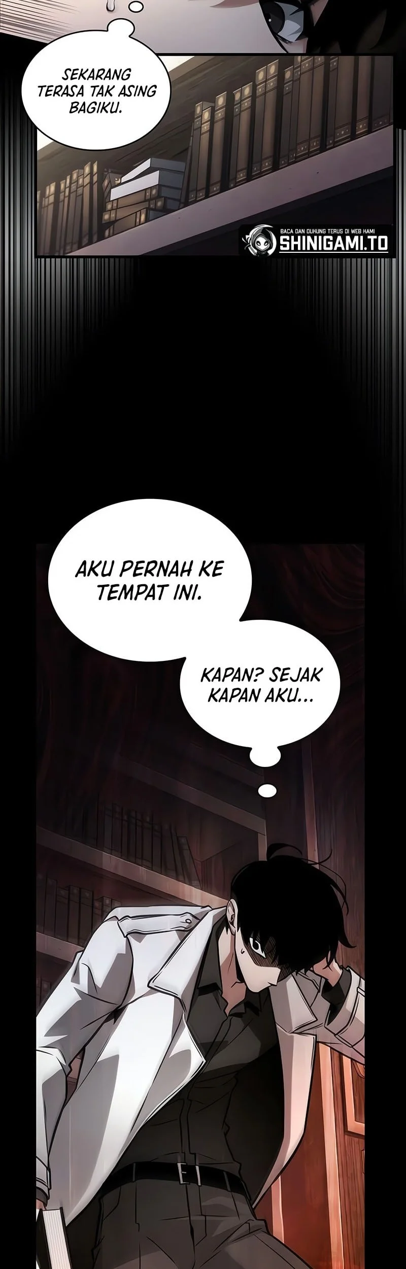 Omniscient Reader's Viewpoint Chapter 302 - halaman 63