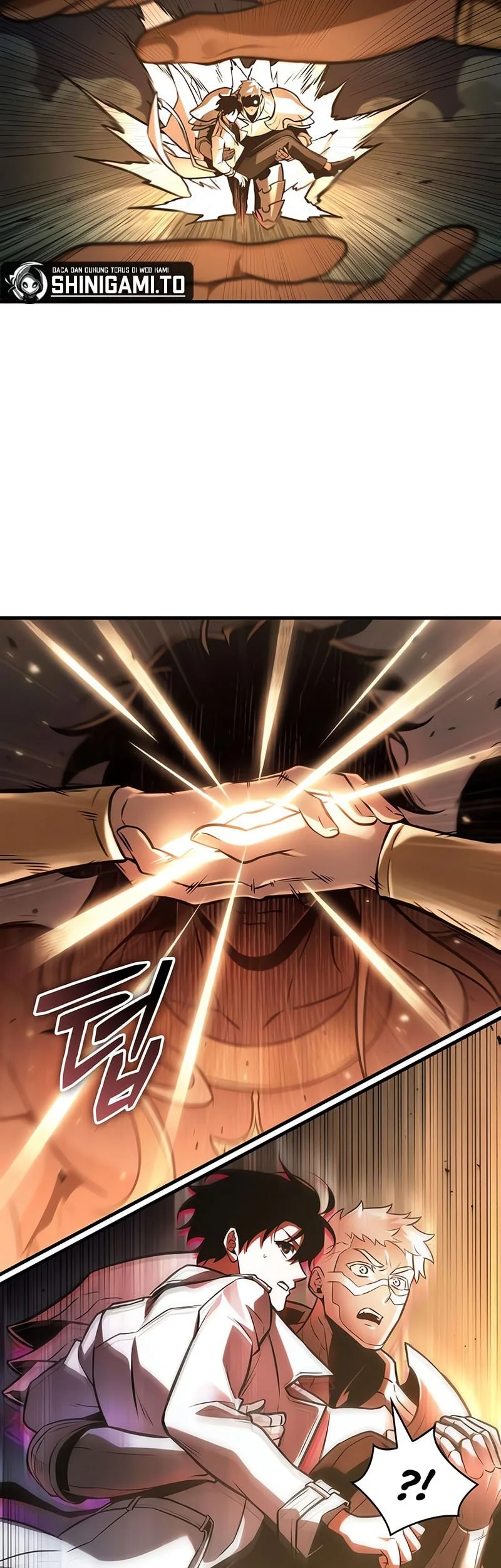 Omniscient Reader's Viewpoint Chapter 302 - halaman 8