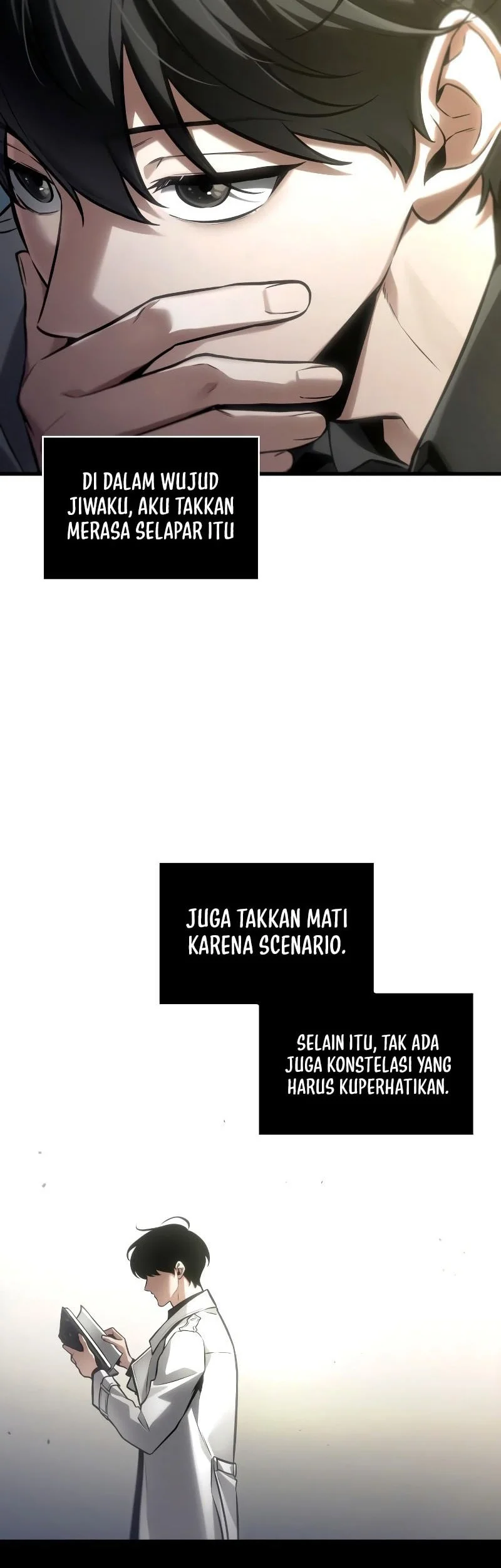 Omniscient Reader's Viewpoint Chapter 303 - halaman 15