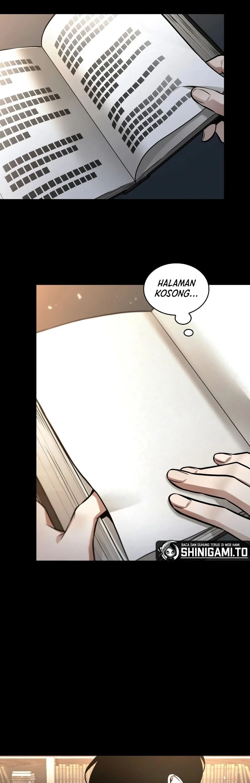 Omniscient Reader's Viewpoint Chapter 303 - halaman 19