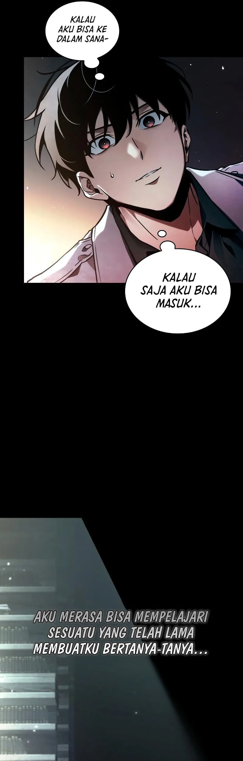 Omniscient Reader's Viewpoint Chapter 303 - halaman 30