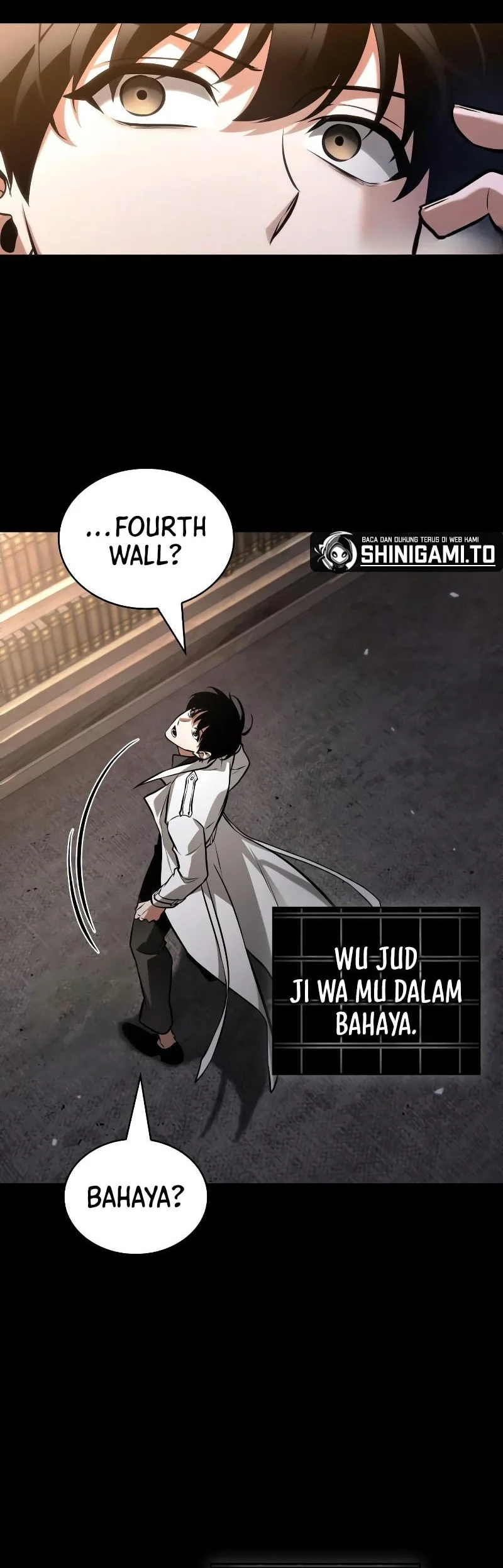 Omniscient Reader's Viewpoint Chapter 303 - halaman 5