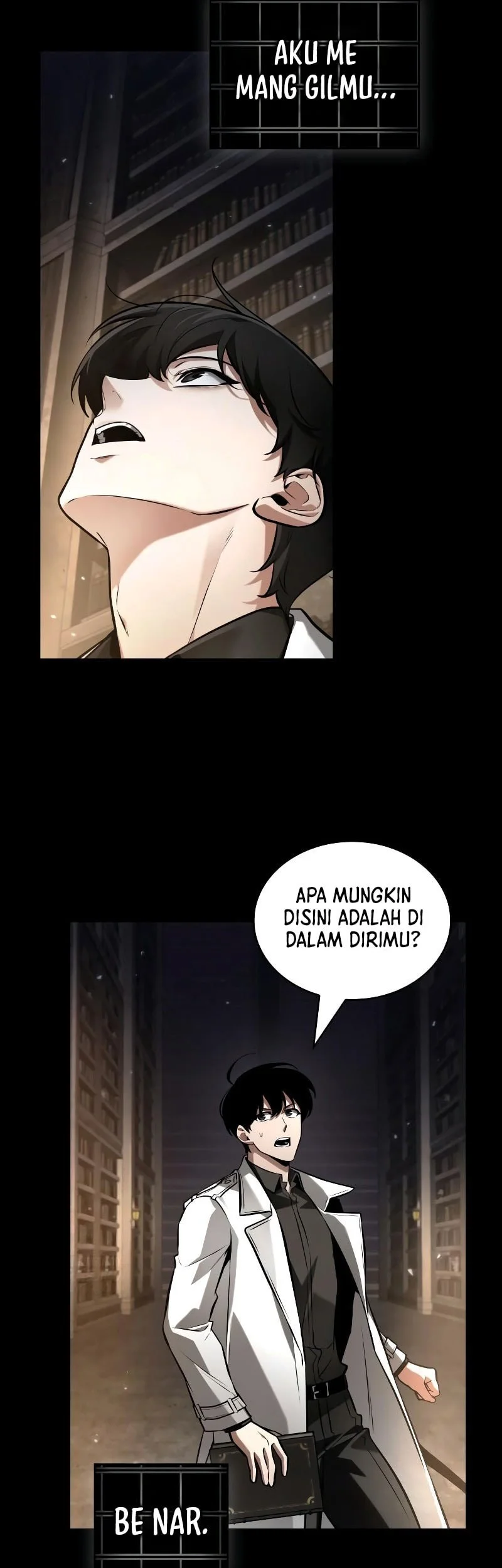 Omniscient Reader's Viewpoint Chapter 303 - halaman 6