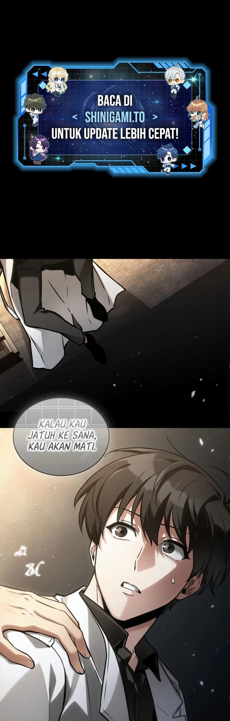 Omniscient Reader's Viewpoint Chapter 304 - halaman 2