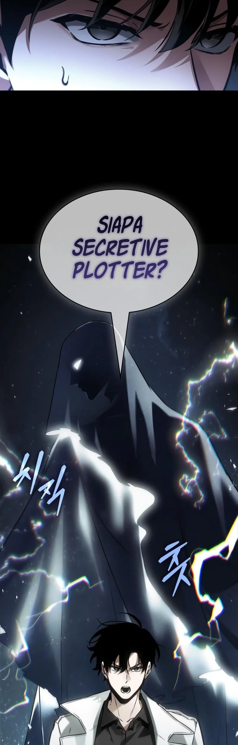 Omniscient Reader's Viewpoint Chapter 304 - halaman 39