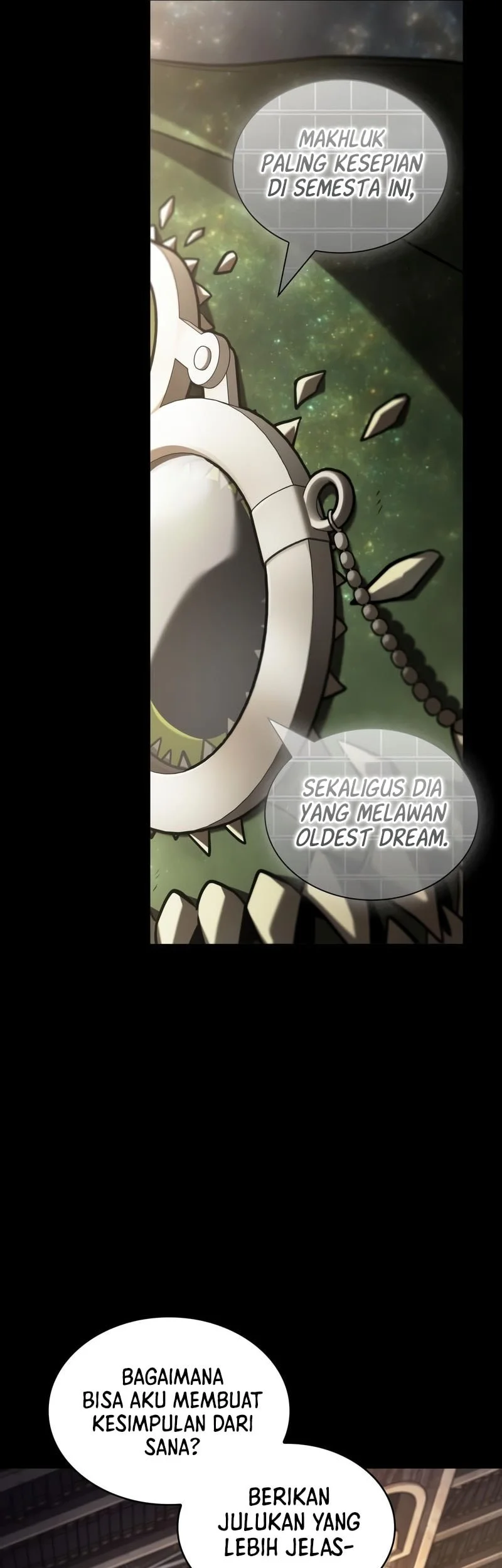 Omniscient Reader's Viewpoint Chapter 304 - halaman 42