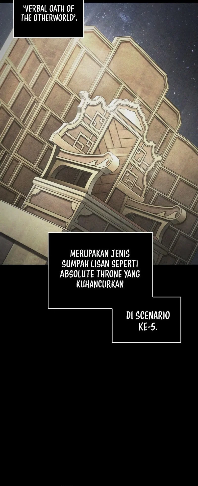 Omniscient Reader's Viewpoint Chapter 304 - halaman 45