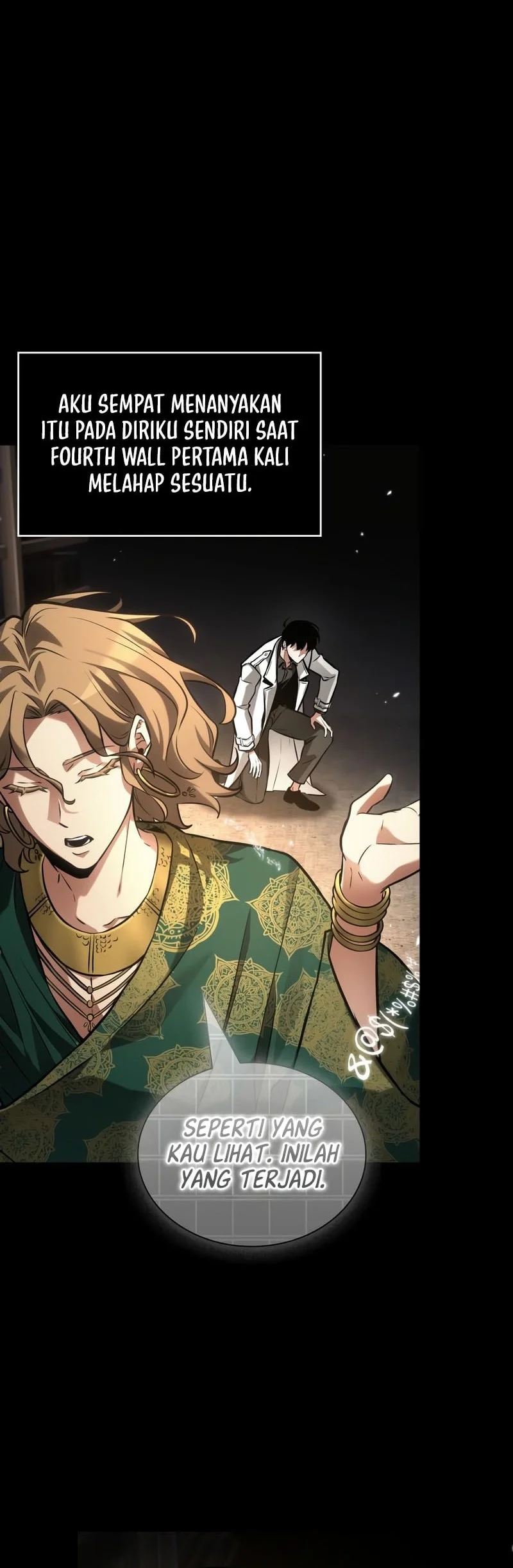 Omniscient Reader's Viewpoint Chapter 304 - halaman 9