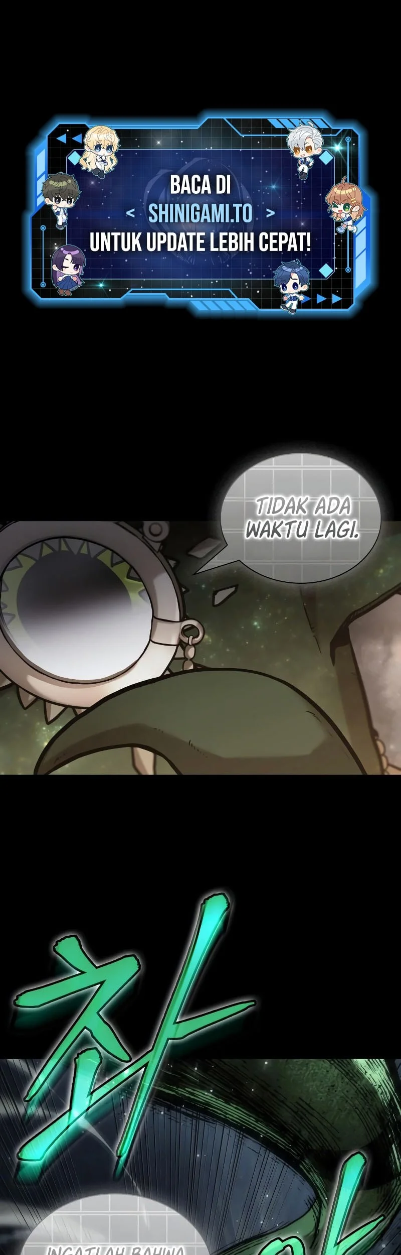Omniscient Reader's Viewpoint Chapter 305 - halaman 2