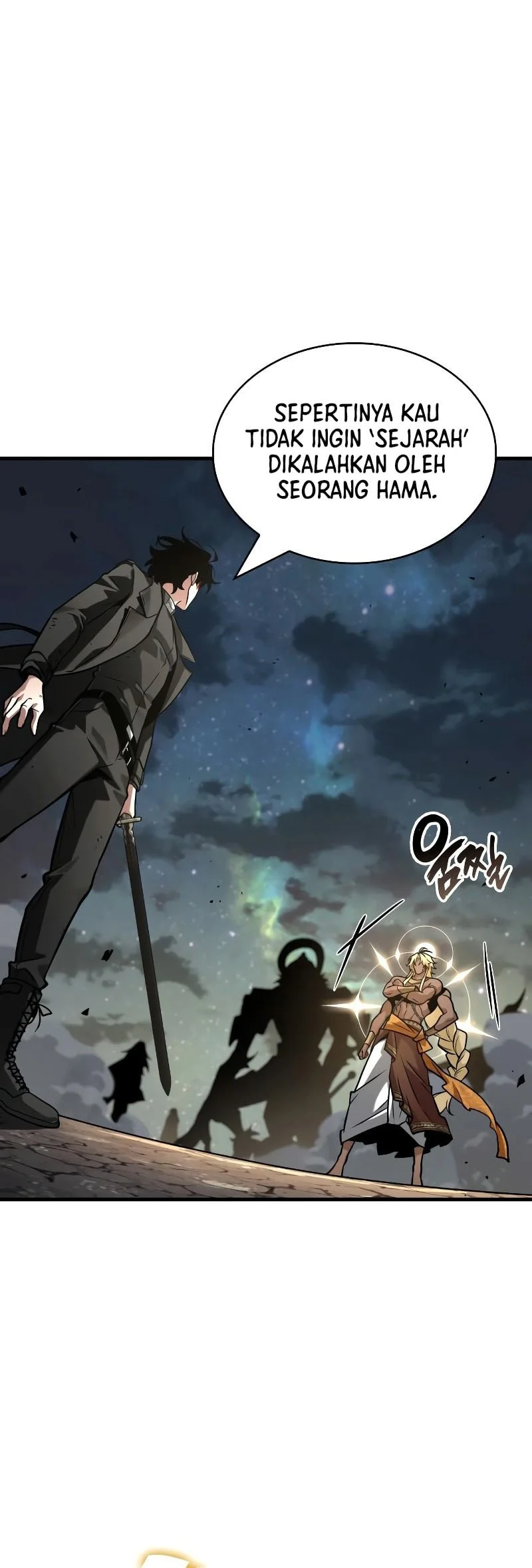Omniscient Reader's Viewpoint Chapter 305 - halaman 20