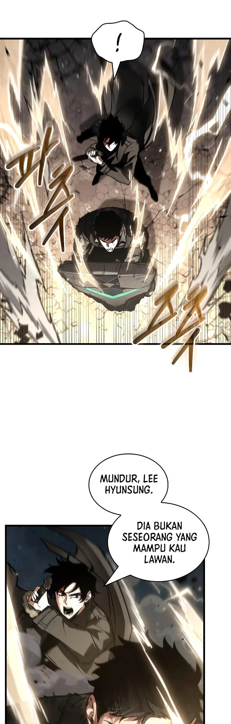 Omniscient Reader's Viewpoint Chapter 305 - halaman 25