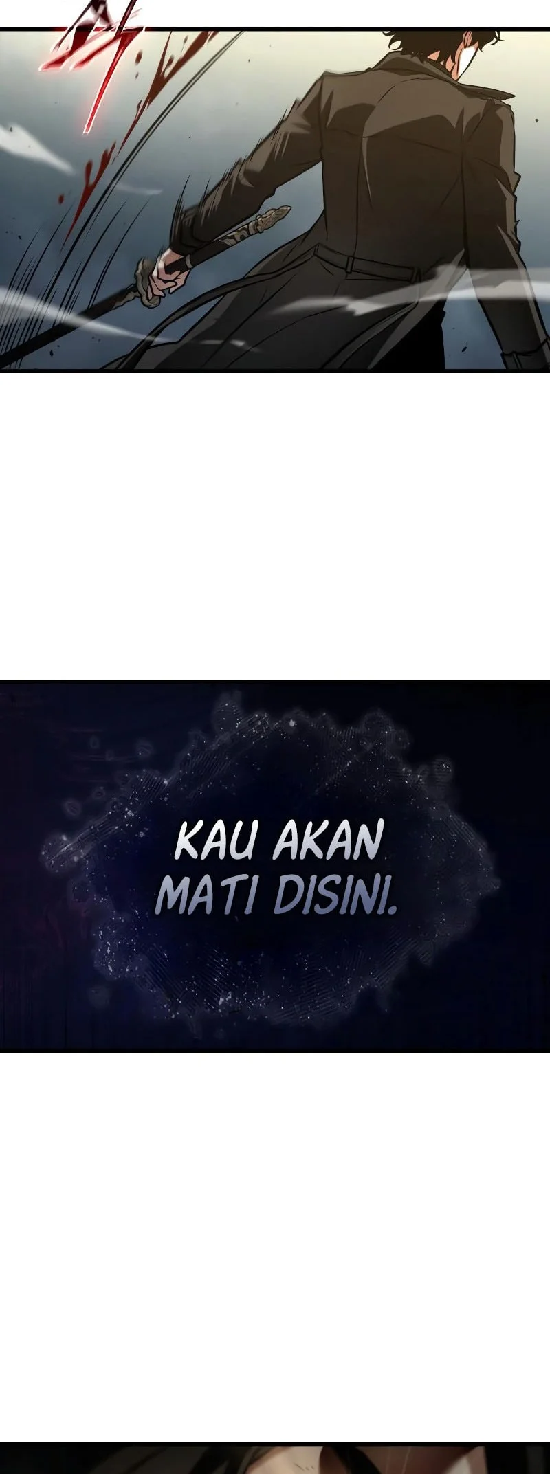 Omniscient Reader's Viewpoint Chapter 305 - halaman 28