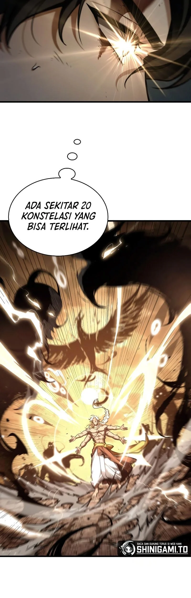 Omniscient Reader's Viewpoint Chapter 305 - halaman 29