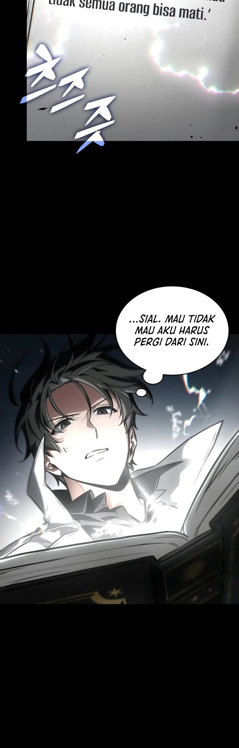 Omniscient Reader's Viewpoint Chapter 305 - halaman 9