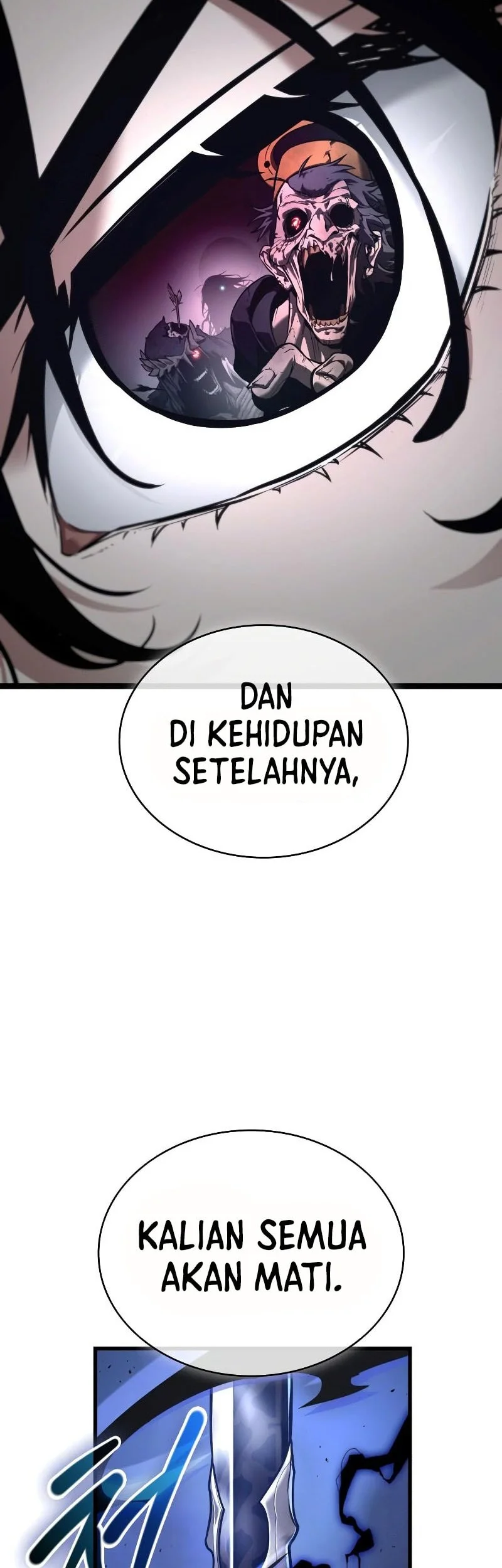 Omniscient Reader's Viewpoint Chapter 306 - halaman 11