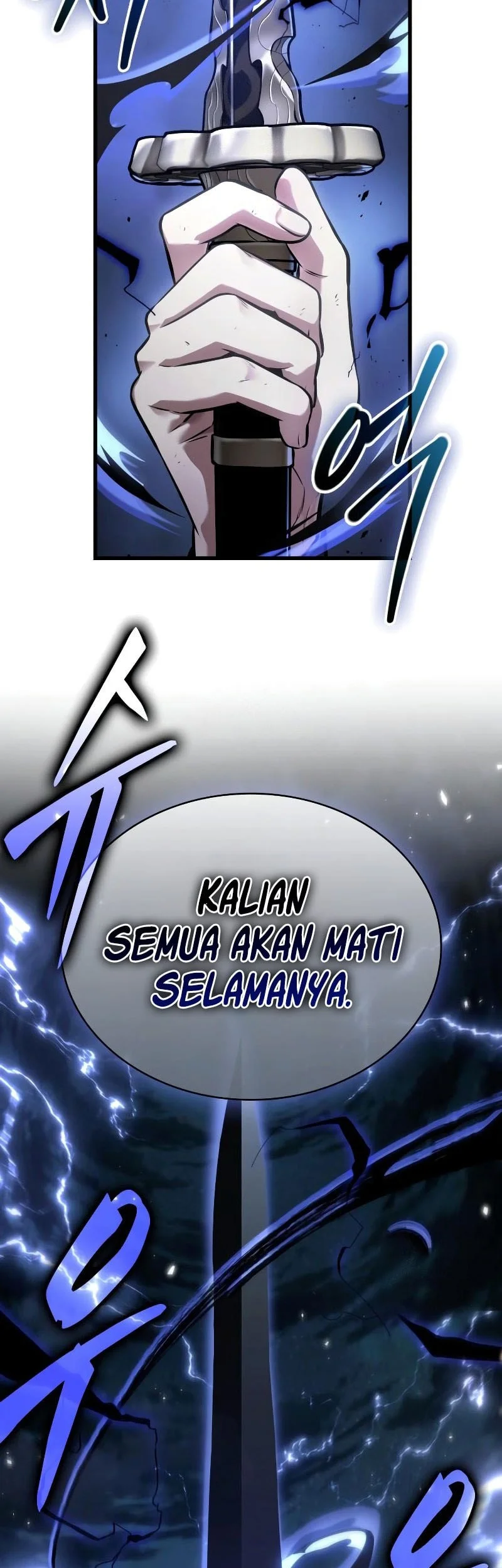 Omniscient Reader's Viewpoint Chapter 306 - halaman 12