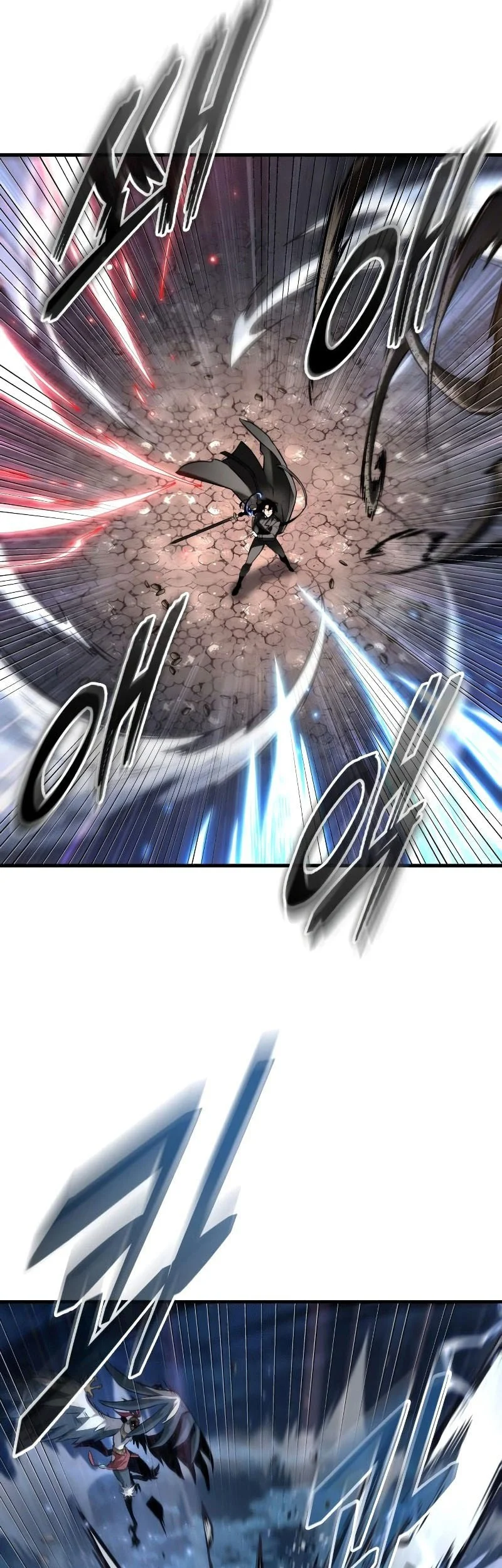 Omniscient Reader's Viewpoint Chapter 306 - halaman 30
