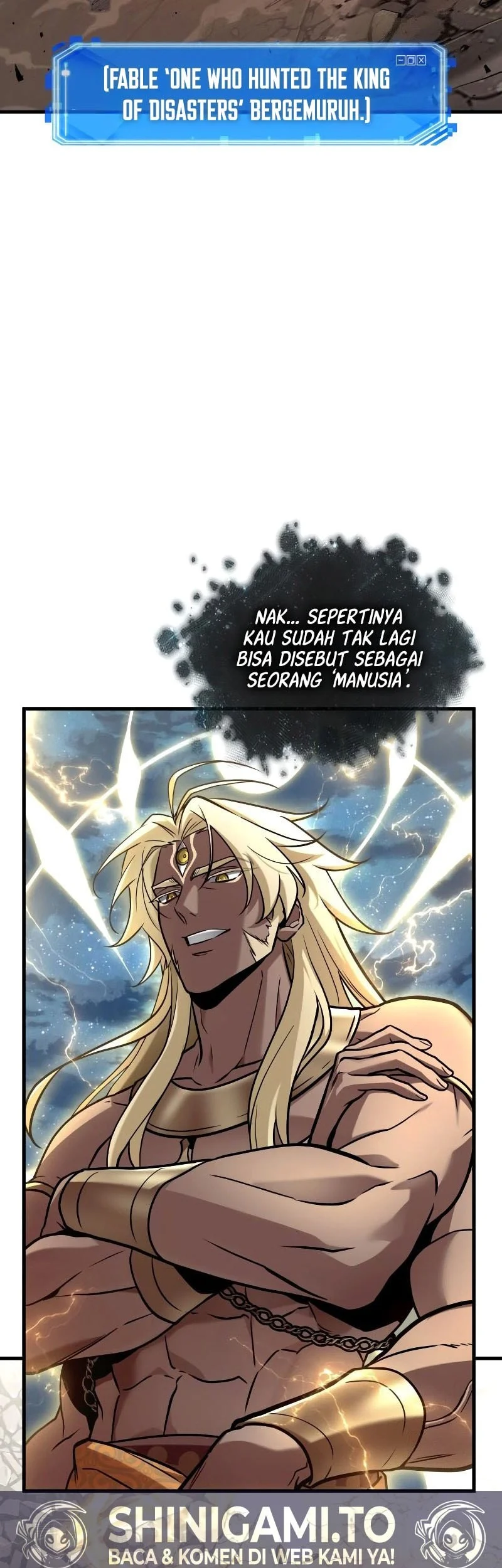 Omniscient Reader's Viewpoint Chapter 306 - halaman 52