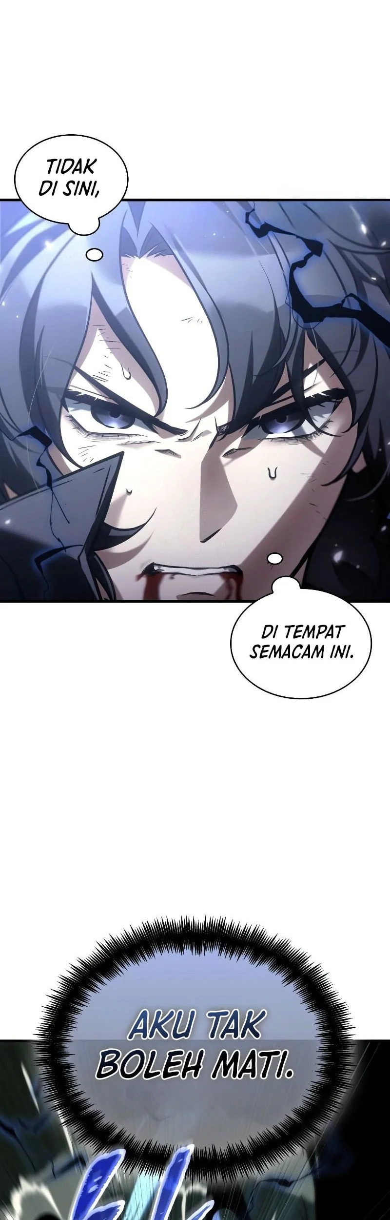 Omniscient Reader's Viewpoint Chapter 306 - halaman 59