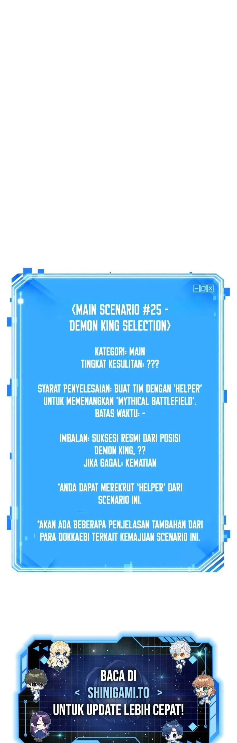 Omniscient Reader's Viewpoint Chapter 306 - halaman 63