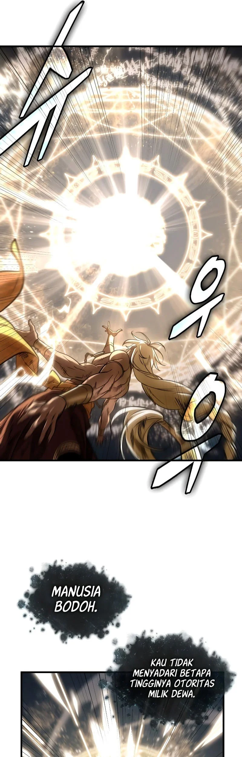 Omniscient Reader's Viewpoint Chapter 307 - halaman 10