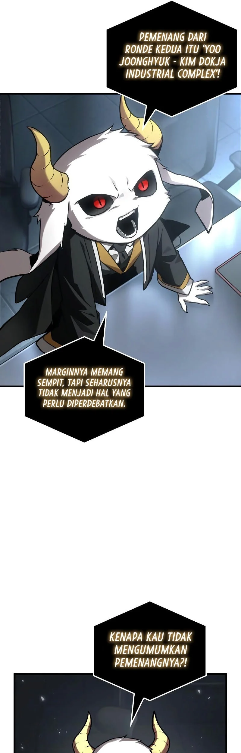 Omniscient Reader's Viewpoint Chapter 307 - halaman 18