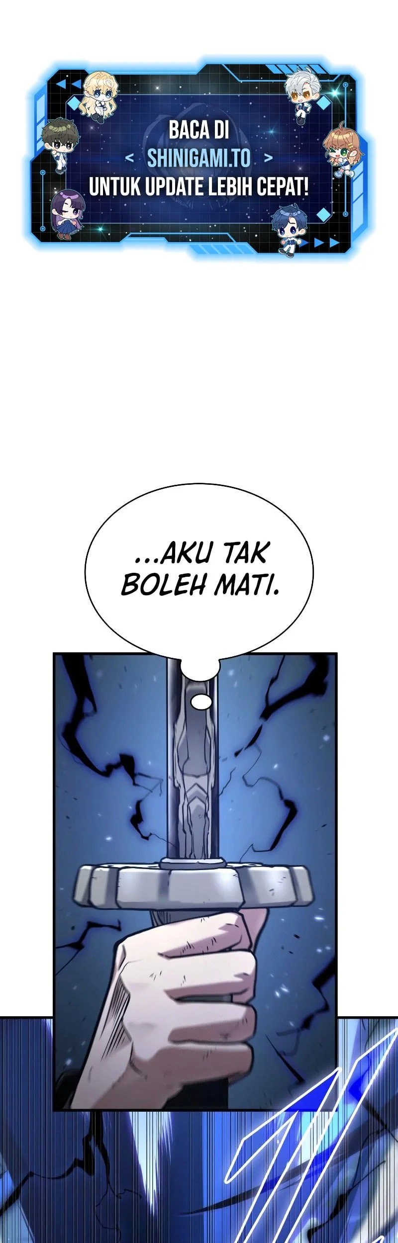 Omniscient Reader's Viewpoint Chapter 307 - halaman 2