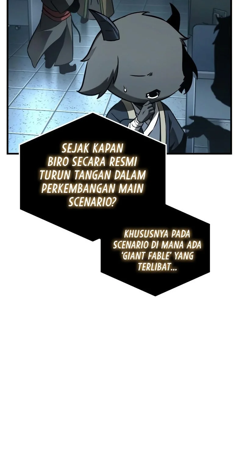 Omniscient Reader's Viewpoint Chapter 307 - halaman 21