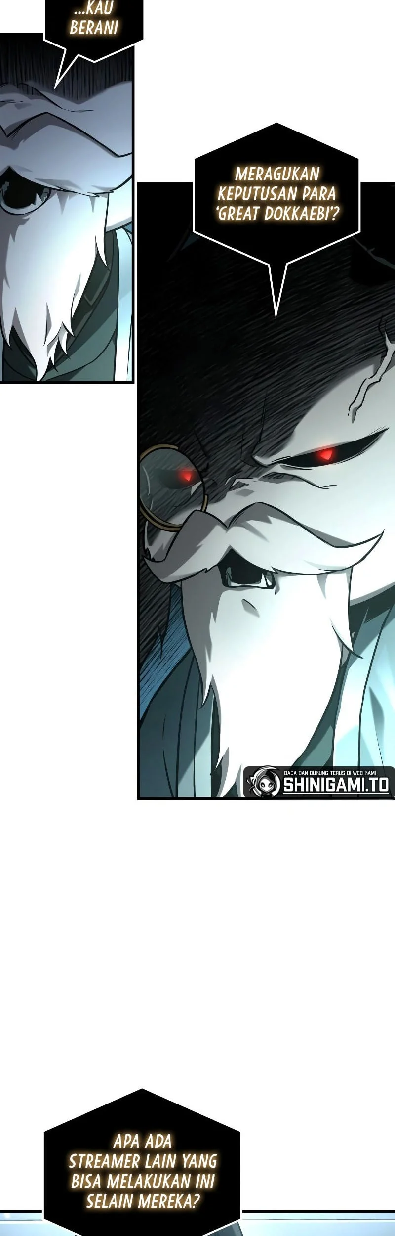 Omniscient Reader's Viewpoint Chapter 307 - halaman 23