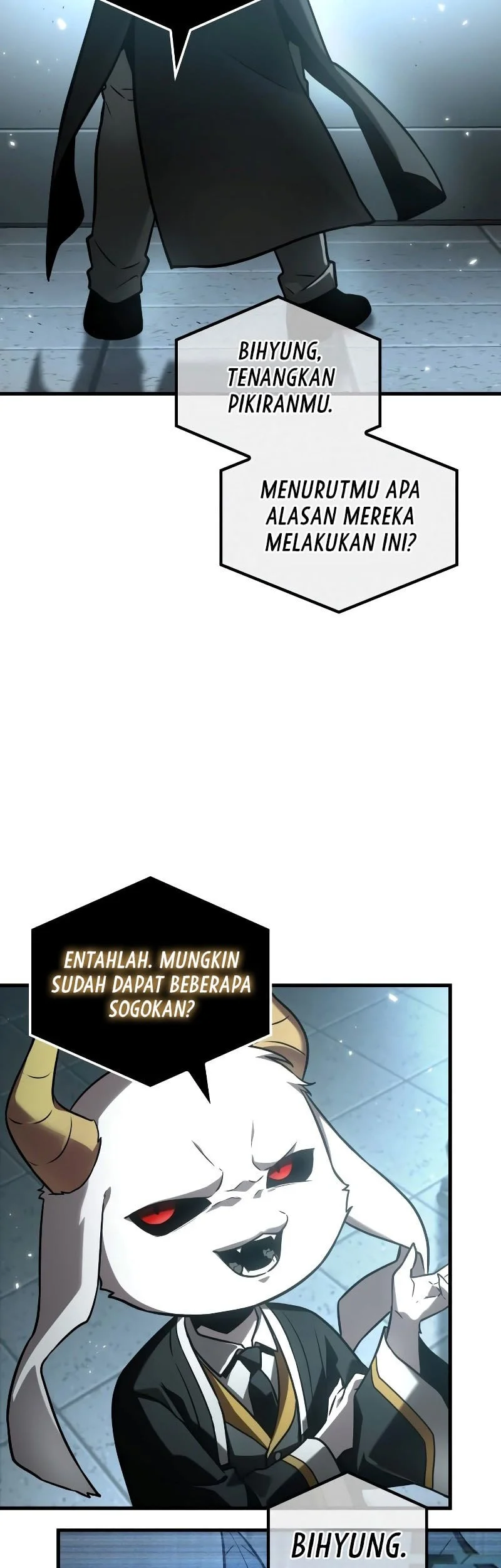 Omniscient Reader's Viewpoint Chapter 307 - halaman 24