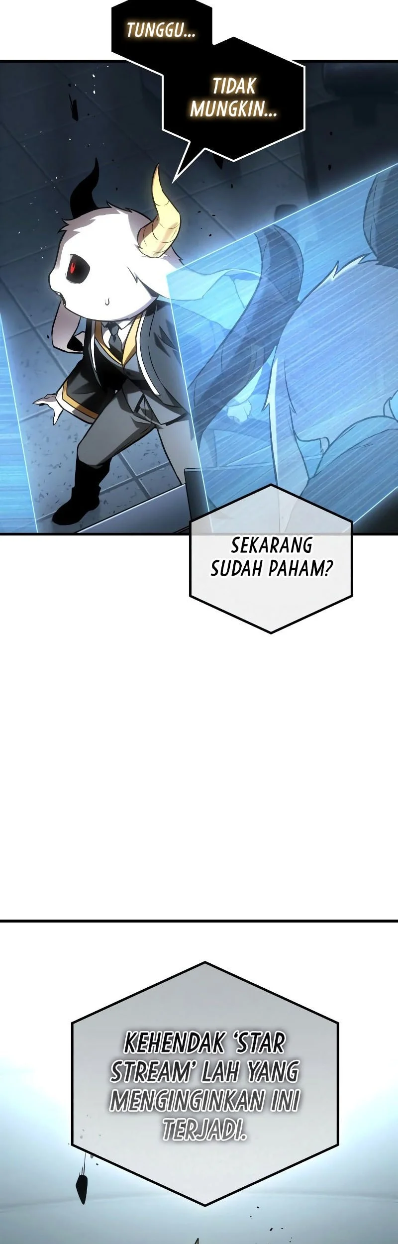 Omniscient Reader's Viewpoint Chapter 307 - halaman 28