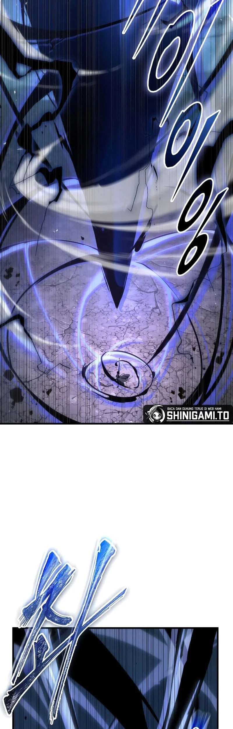 Omniscient Reader's Viewpoint Chapter 307 - halaman 3