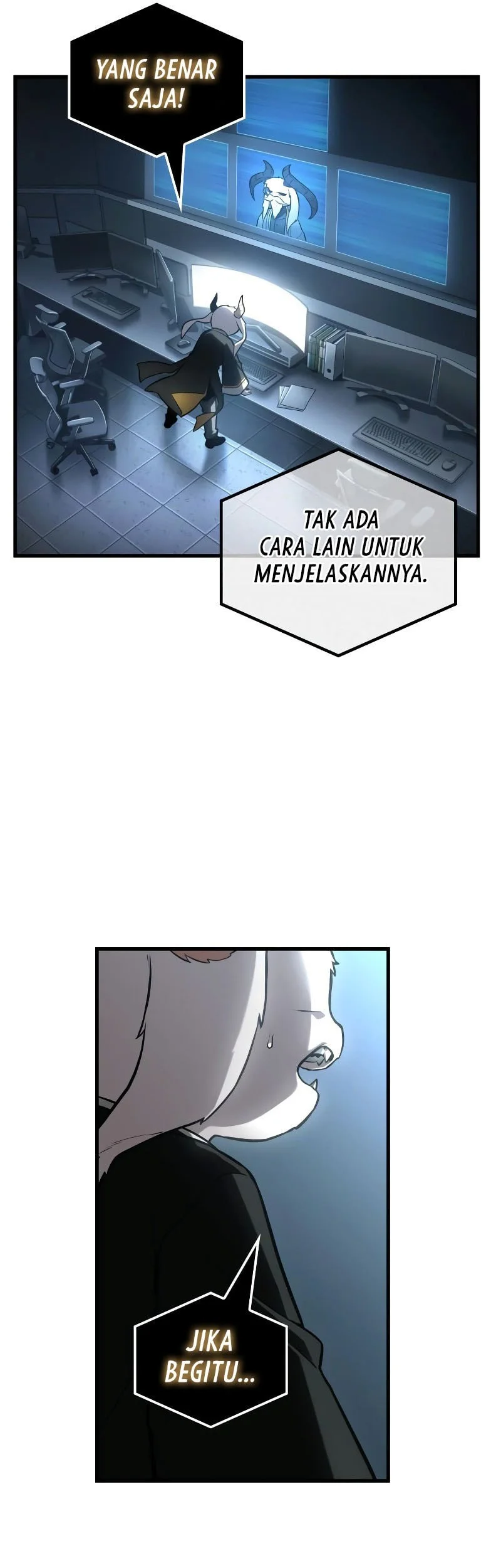 Omniscient Reader's Viewpoint Chapter 307 - halaman 30