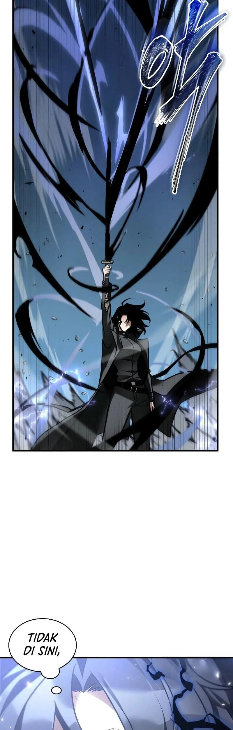 Omniscient Reader's Viewpoint Chapter 307 - halaman 4