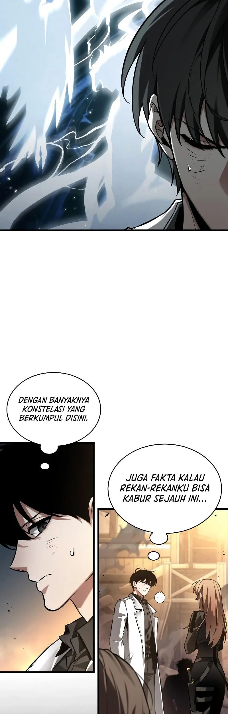 Omniscient Reader's Viewpoint Chapter 307 - halaman 47