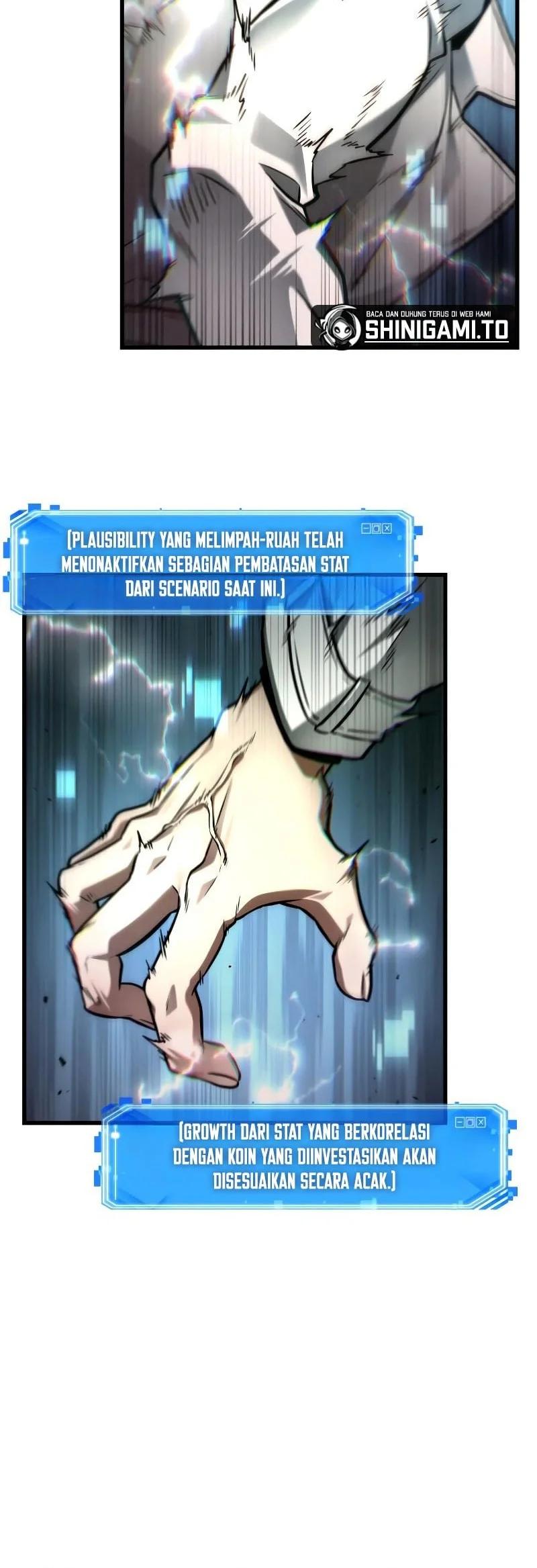 Omniscient Reader's Viewpoint Chapter 307 - halaman 53